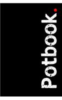 Potbook