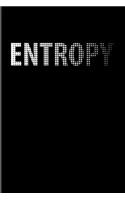 Entropy