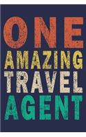 One Amazing Travel Agent