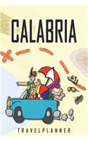 Calabria Travelplanner