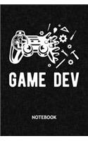 Game Dev