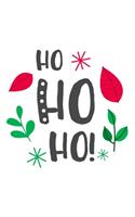 Ho Ho Ho!