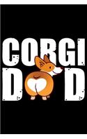 Corgi Dad