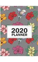 2020 Planner