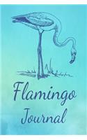 Flamingo Journal