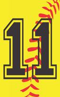 11 Journal
