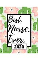Best. Nurse. Ever.