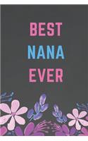 Best Nana Ever