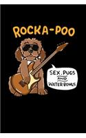 Cockapoo Notebook