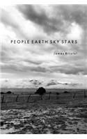 People Earth Sky Stars