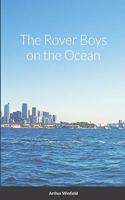 The Rover Boys on the Ocean