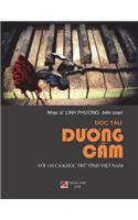 Doc Tau Duong CAM Voi 110 CA Khuc Tru Tinh Viet Nam