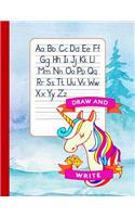 Draw and Write