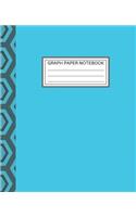 Graph Paper Notebook