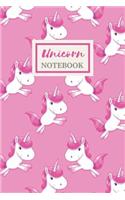 UNICORN Notebook