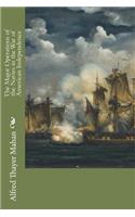The Major Operations of the Navies in the War of American Independence