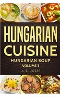 Hungarian Cuisine