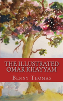 Illustrated Omar Khayyam