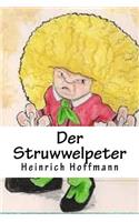 Der Struwwelpeter