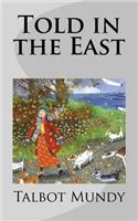 Told in the East