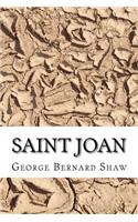 Saint Joan