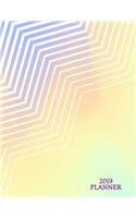 2019 Planner