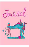 Quilters Notebook