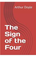 The Sign of the Four