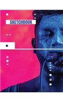 Sketch book