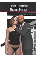 The Office Spanking