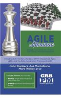 Agile Almanac