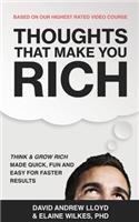 Thoughts That Make You Rich