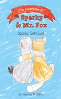 Adventures of Sparky & Mr. Fox