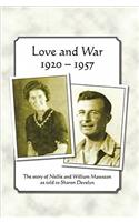 Love and War 1920-1957