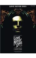 Love Never Dies