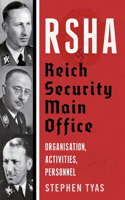 Rsha Reich Security Main Office