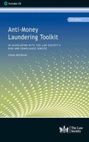 Anti-Money Laundering Toolkit