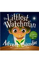 Littlest Watchman - Advent Calendar