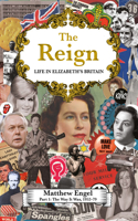 Reign - Life in Elizabeth's Britain
