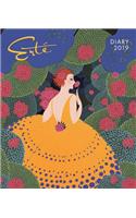 Erté Desk Diary 2019