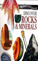 WOL - DISCOVER ROCKS & MINERALS