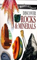Discover Rocks & Minerals
