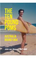 Ten Pound Poms