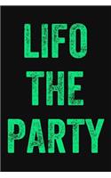 Lifo the Party