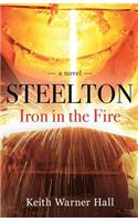 Steelton Iron in the Fire