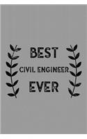 Best Civil Engineer Ever