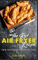 The Best Air Fryer Recipes