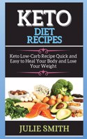 Keto Diet Recipes
