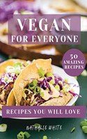VEGAN For Everyone