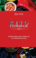 Keto Cookbook